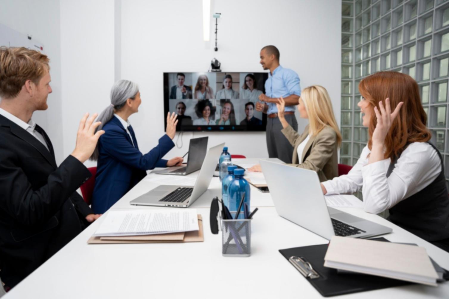 Financial modeling and investor preparation